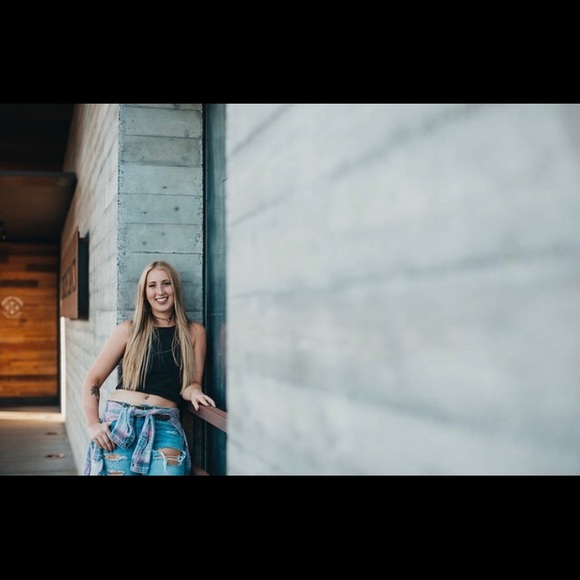 Meet your Posher, Logan - Picture 7 of 7